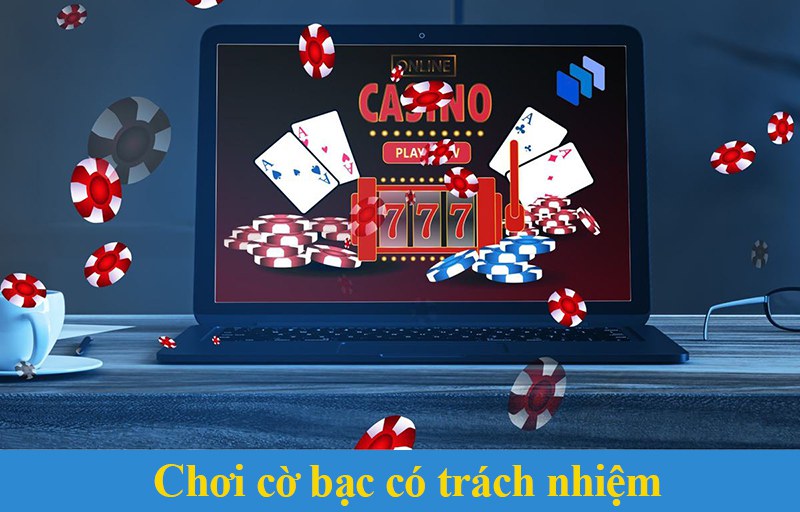 cờ bạc có trách nhiệm
